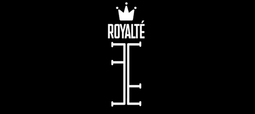 ROYALTÉ